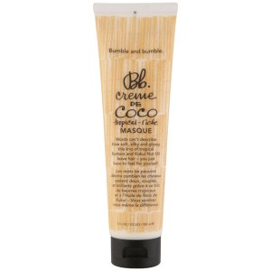 Купить маску для волос Bumble and Bumble Creme de Coco Masque